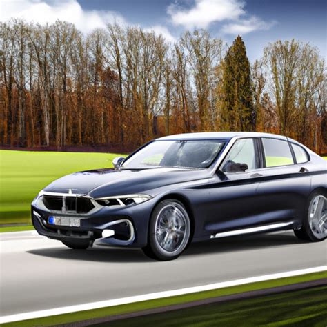 55bmw 542